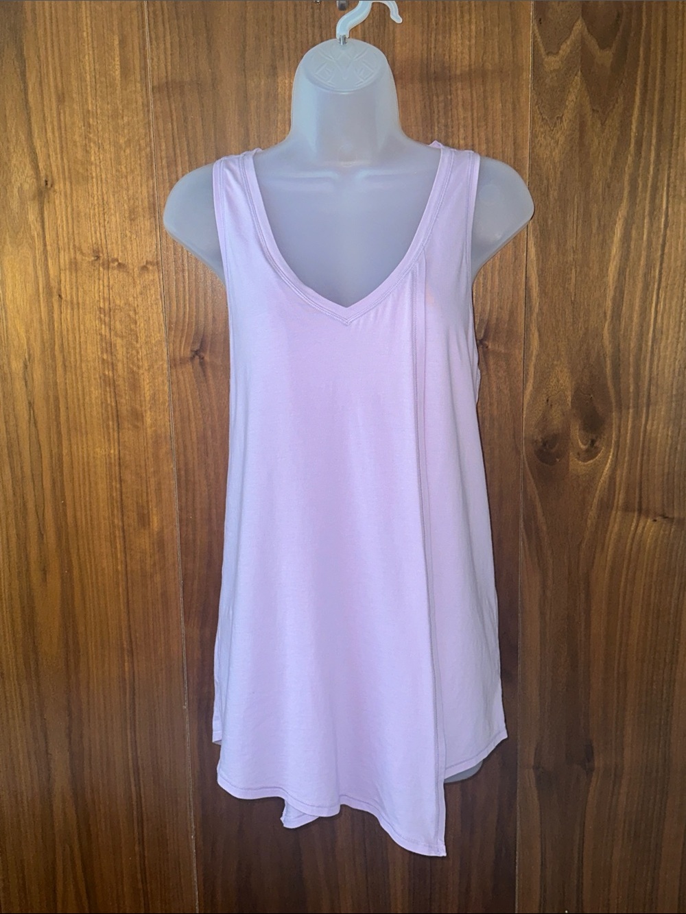 Lululemon V-neck Top